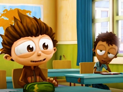 قسمت یازدهم