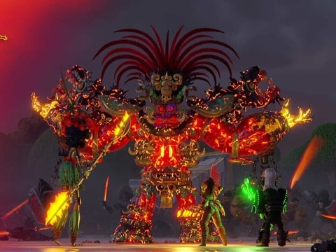 فصل نهم : خورشید و ماه