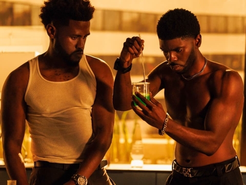 ...و کتاب اسحاق