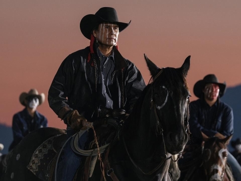 زندگی یه وعده است.