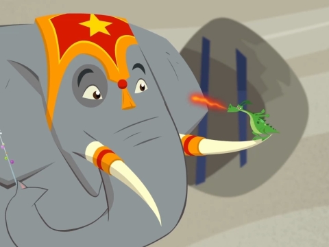 قسمت سی و یکم