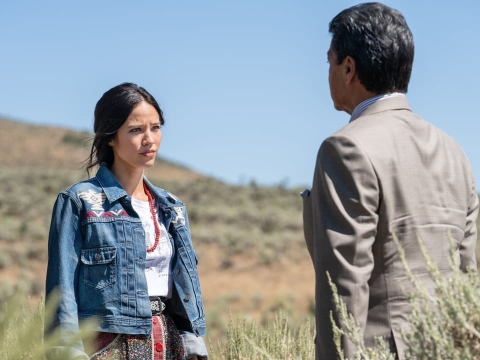 همه چیز به باد رفت