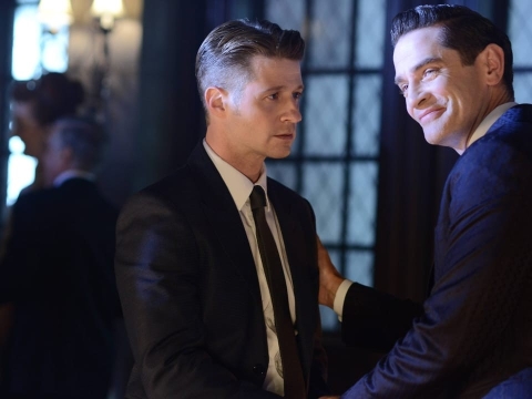 هیولا کوچولوی مامان