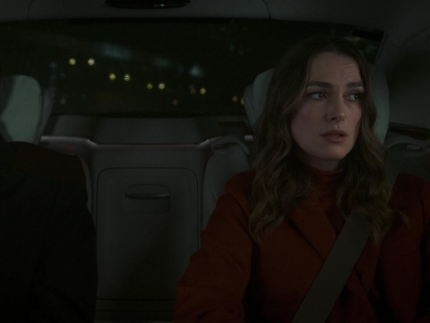 زمان انفجار