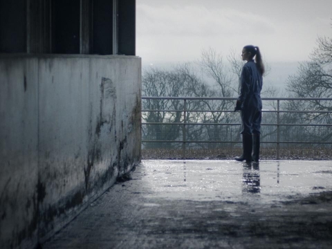 او می‌خواهد باور کند