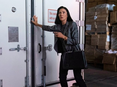 زنجیره اعتبار