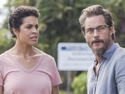 پسران گمشده