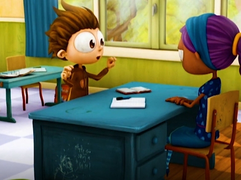 قسمت بیست هشتم