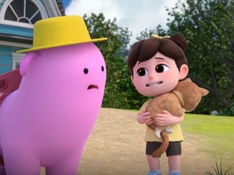 قسمت نوزدهم