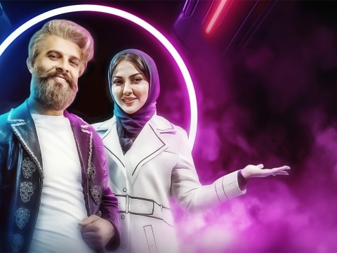 قسمت پنجم کافه نقد