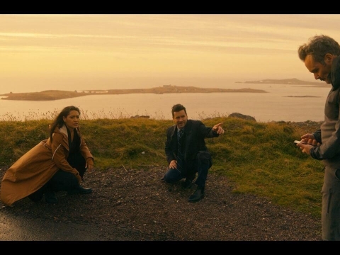 شبحی از گذشته