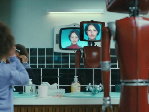 من که هستم؟