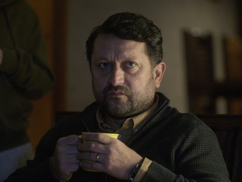 The House Across the Street