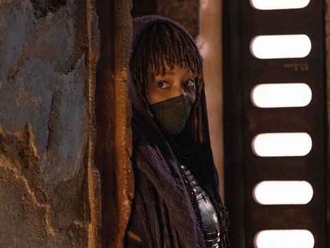 انتقام / عدالت