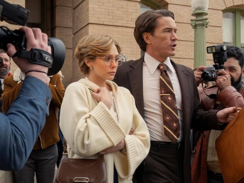 خیمه اصلی سیرک