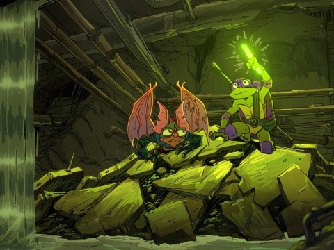 دانی به عمق می رود