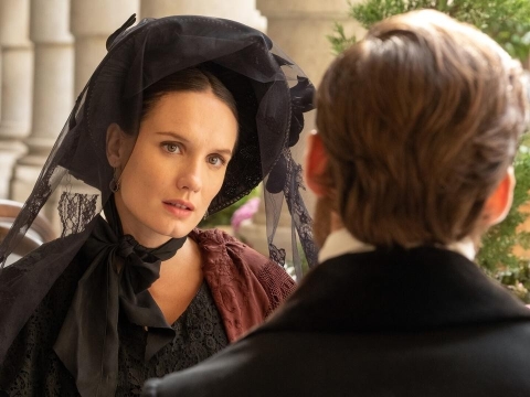 آخرین دو نفر