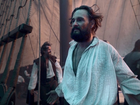 جزای سرپیچی مرگ است