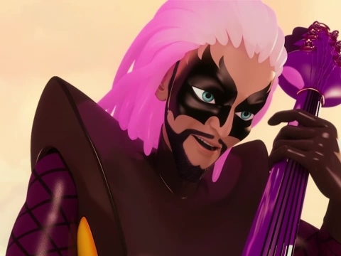 گیتار ویلِن