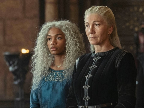 ارباب جزر و مد