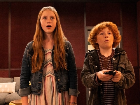 کنترل والدین