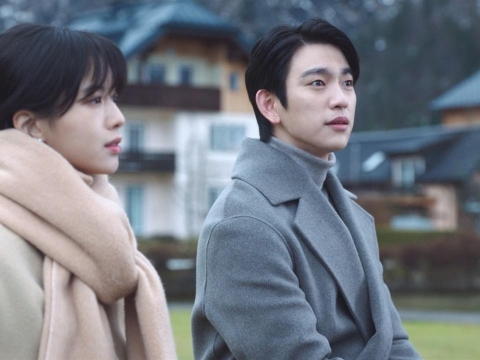 آخرین متغیر