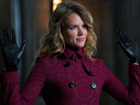 امشب، شب موعده