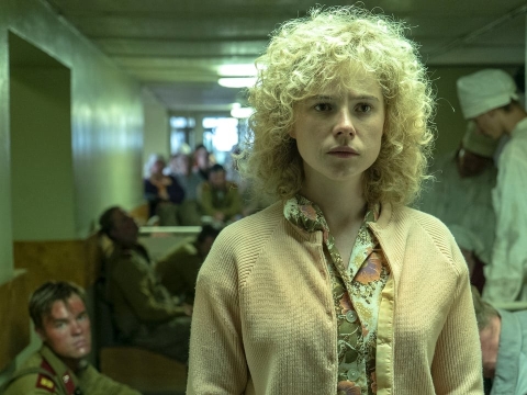 لطفاً آرامش خود را حفظ کنید