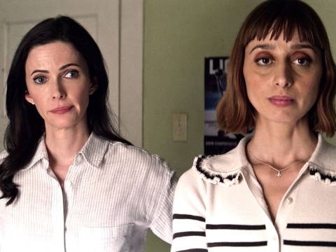 یک عروسی کاملا خوب