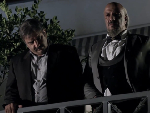 قسمت دوازدهم