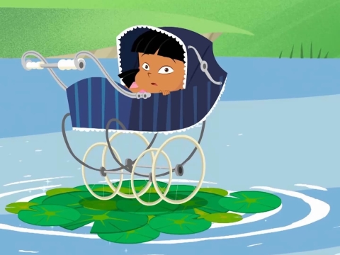 قسمت چهاردهم