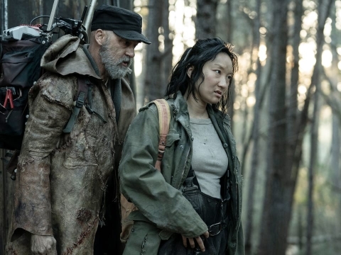 ایمی / دکتر اورت