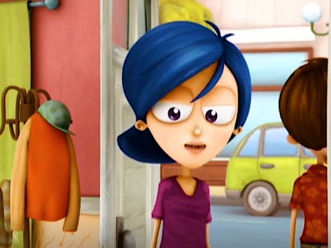 قسمت چهل و پنجم