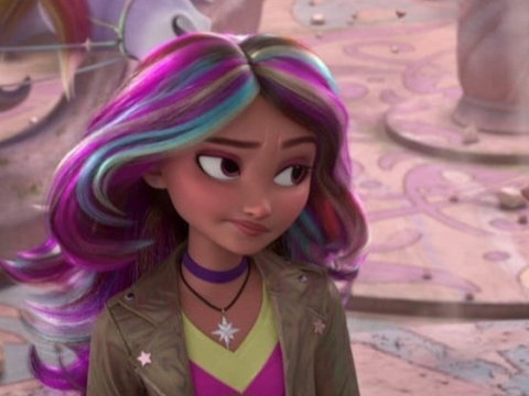 مقبره پنهان