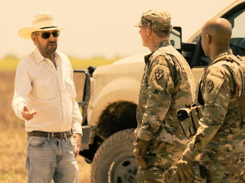 دستوپا چلفتی، این زندگی