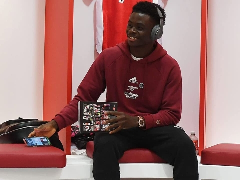 دربی لندن شمالی