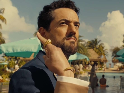 کرم دندان مضر