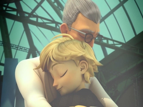 ملکه زنبور: نبرد ملکه (۲)