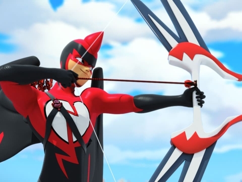 دارک کیوپید