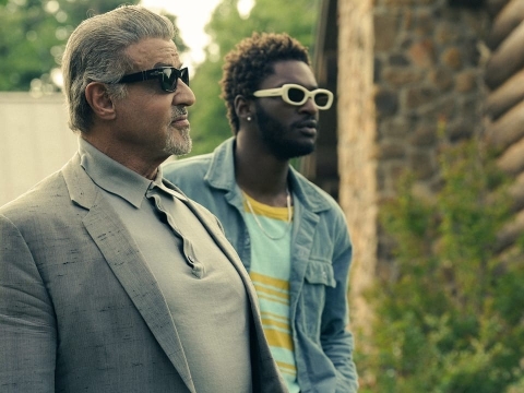 Center of the Universe