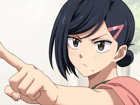 در برابر سان هی و باچو