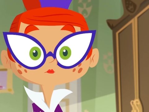 قسمت سی و چهارم