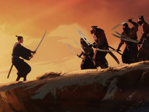 یک عنصر غیر منتظره