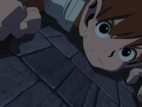 قسمت ۱۵: درایاد / کاکاتریس