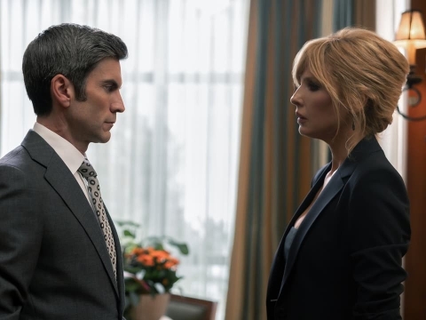 آخرالزمان تغییر