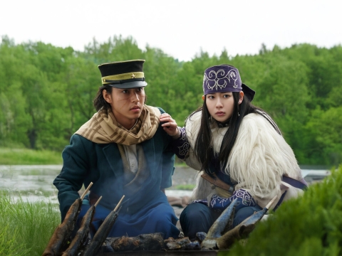 هنرمند نمونه