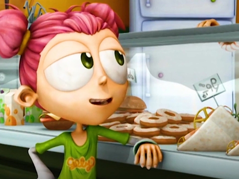 قسمت شصت و ششم