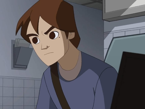 وقتی طبیعت و تربیت به مصاف هم میروند