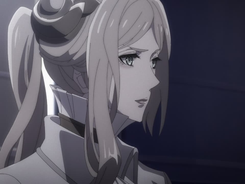 شهر در حال فرار [S]