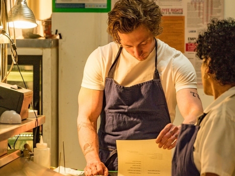 استیک براکیول